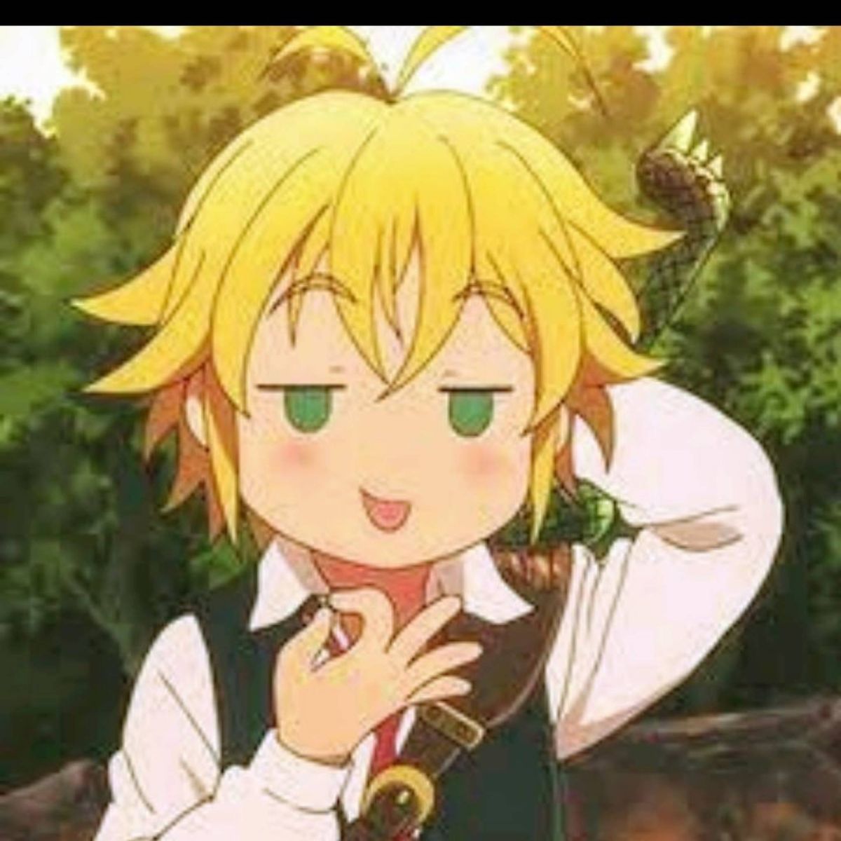 Profile Image