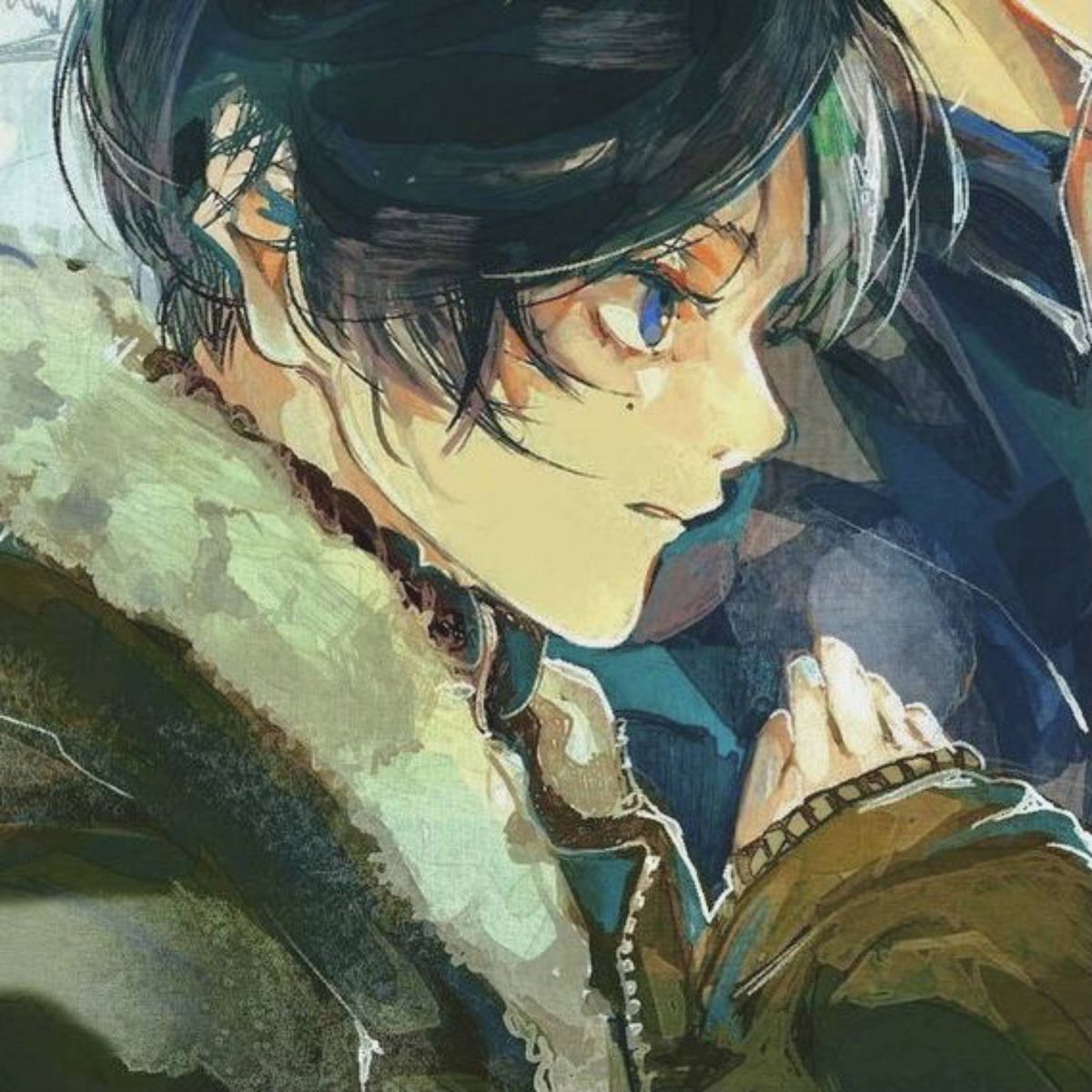 Profile Image