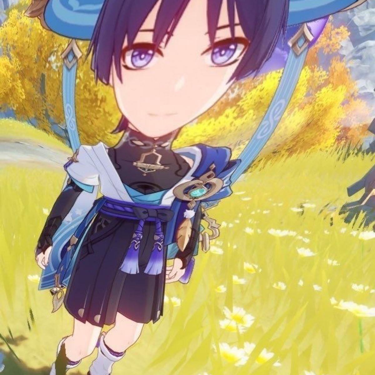 Profile Image