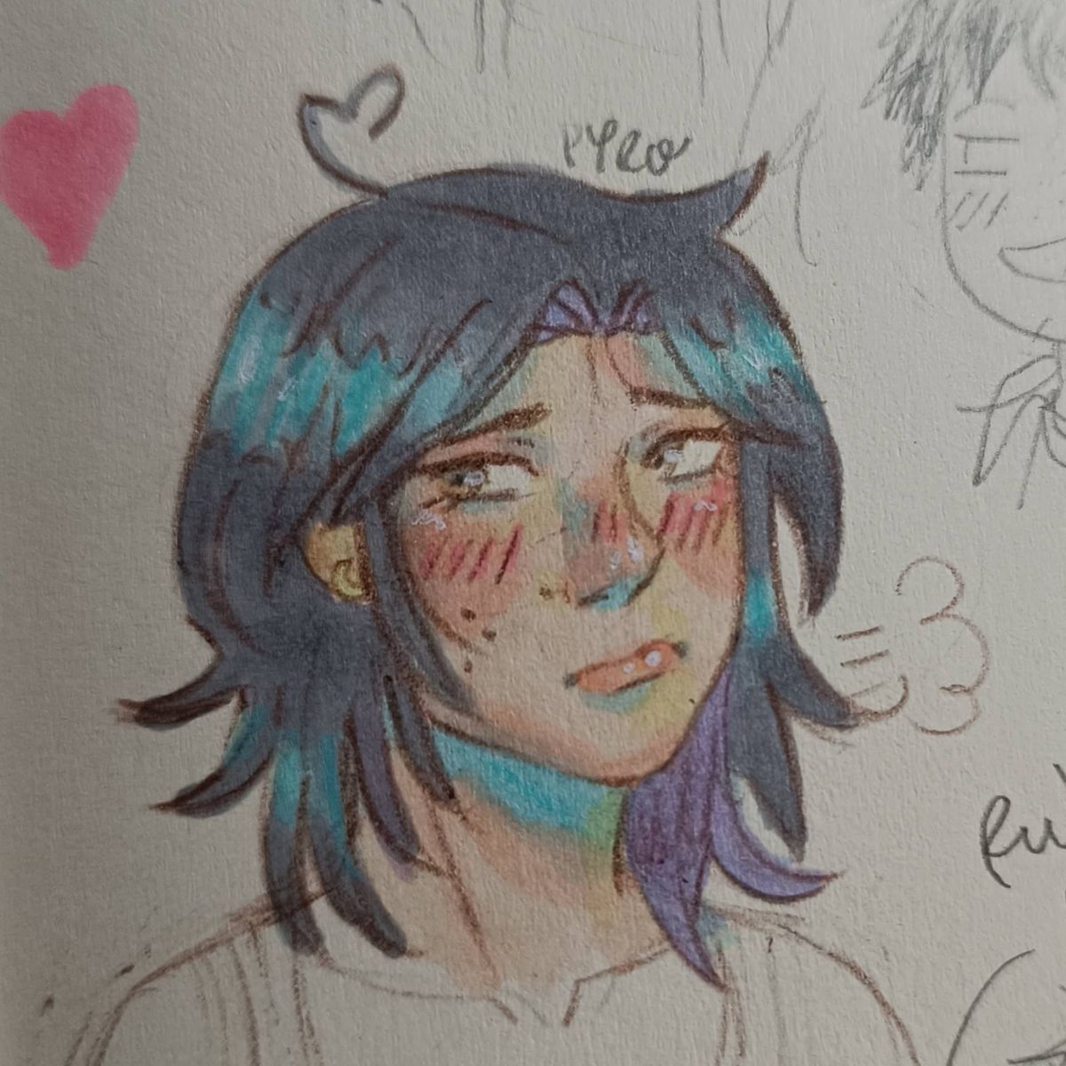 Profile Image