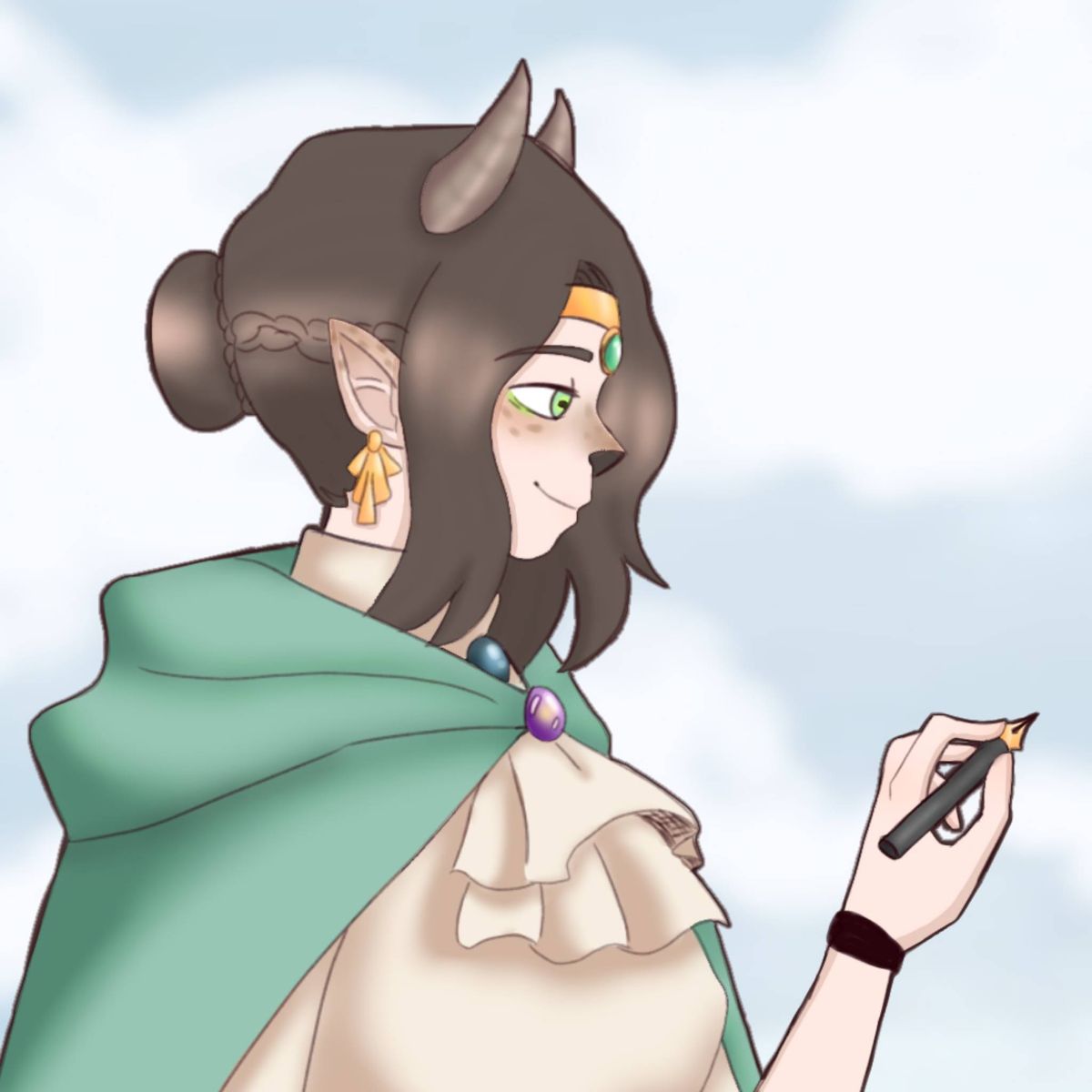Profile Image