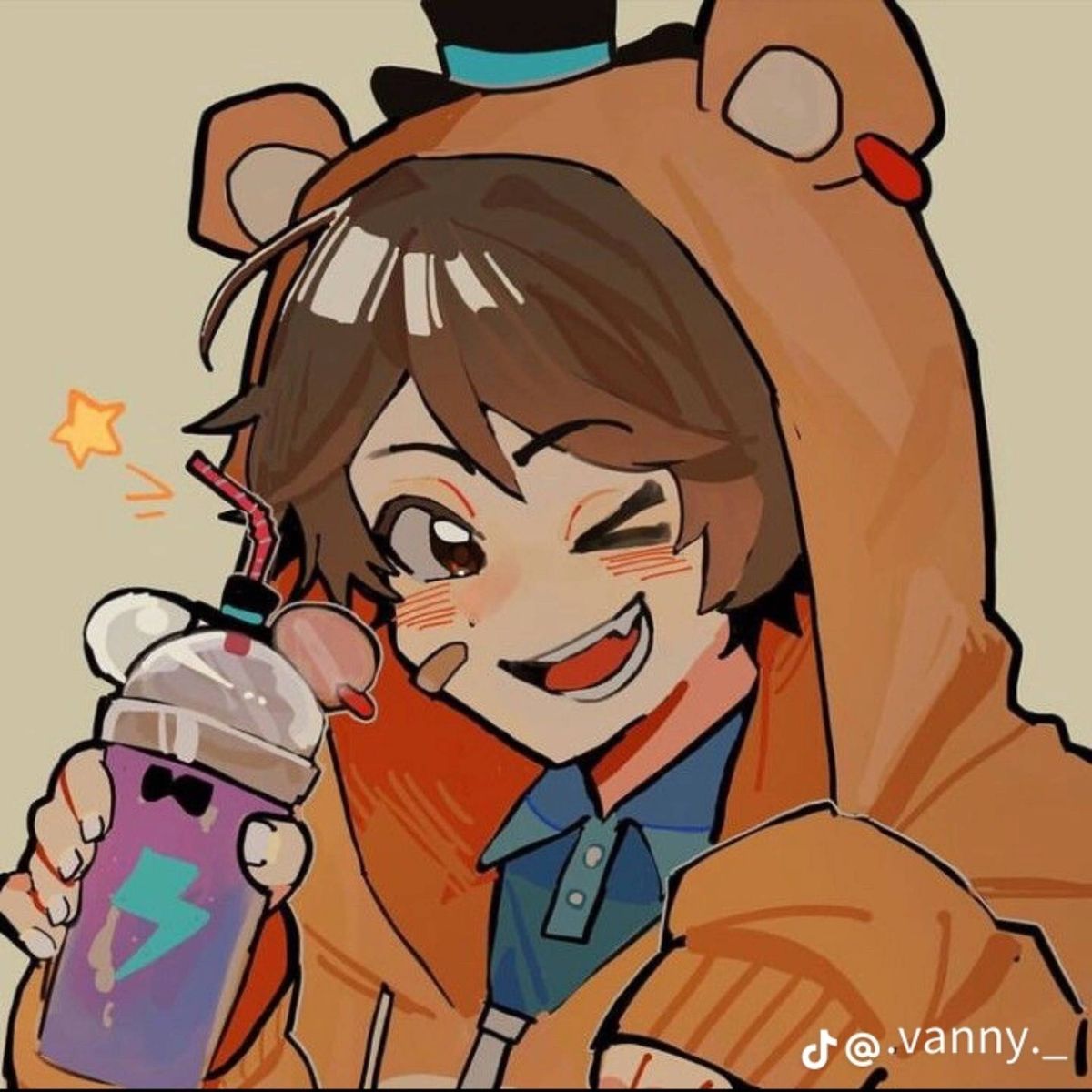 Profile Image