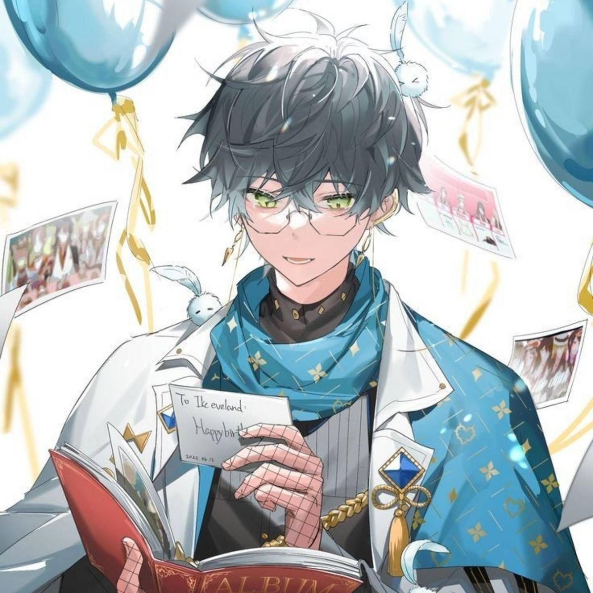 Profile Image