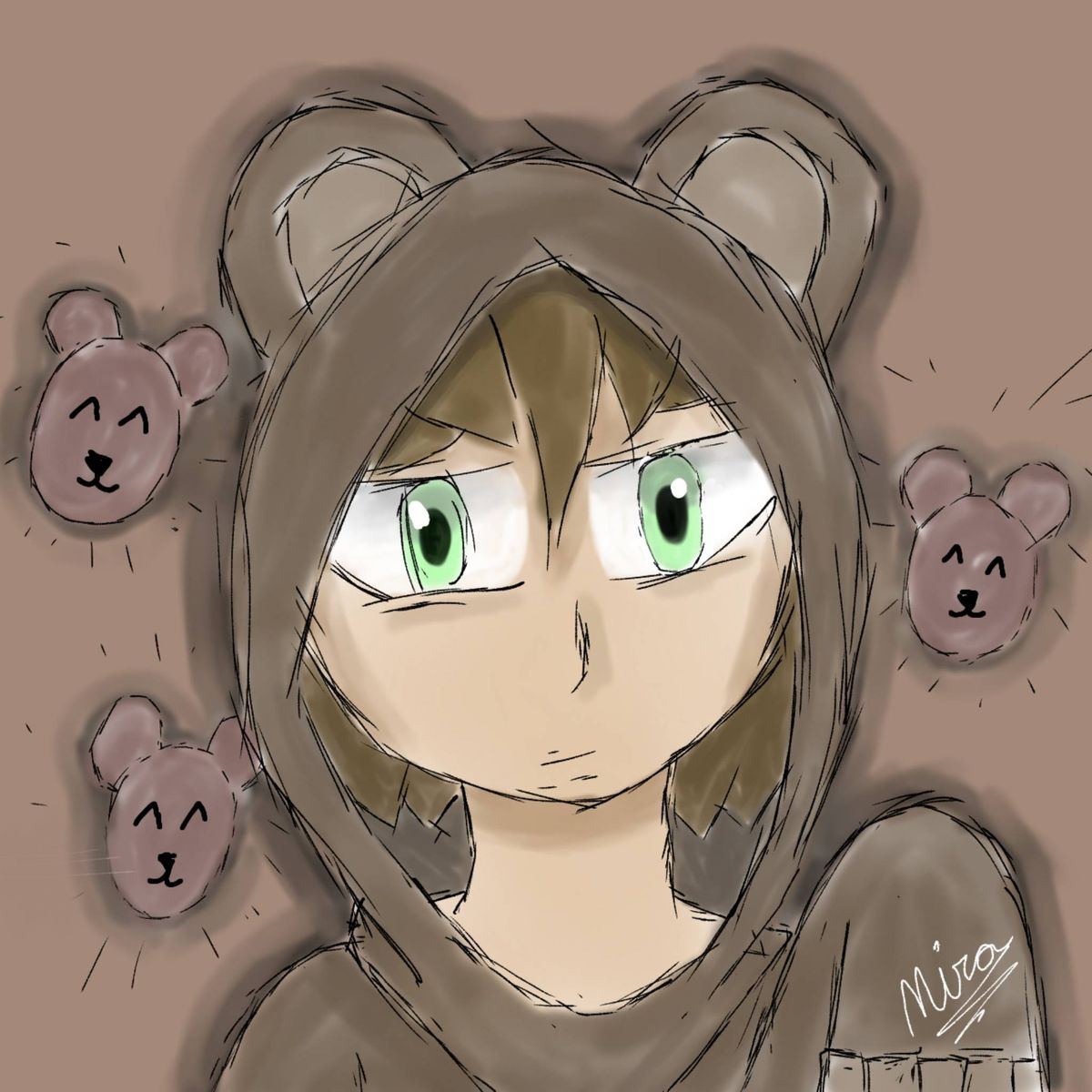 Profile Image