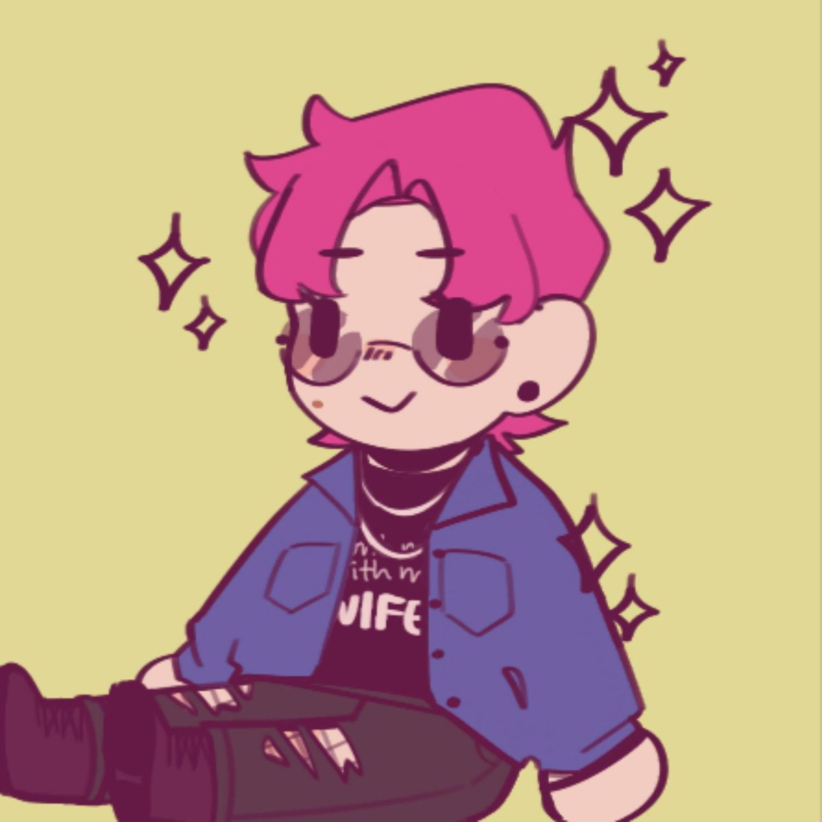 Profile Image