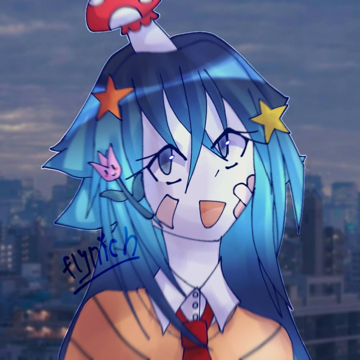 Profile Image