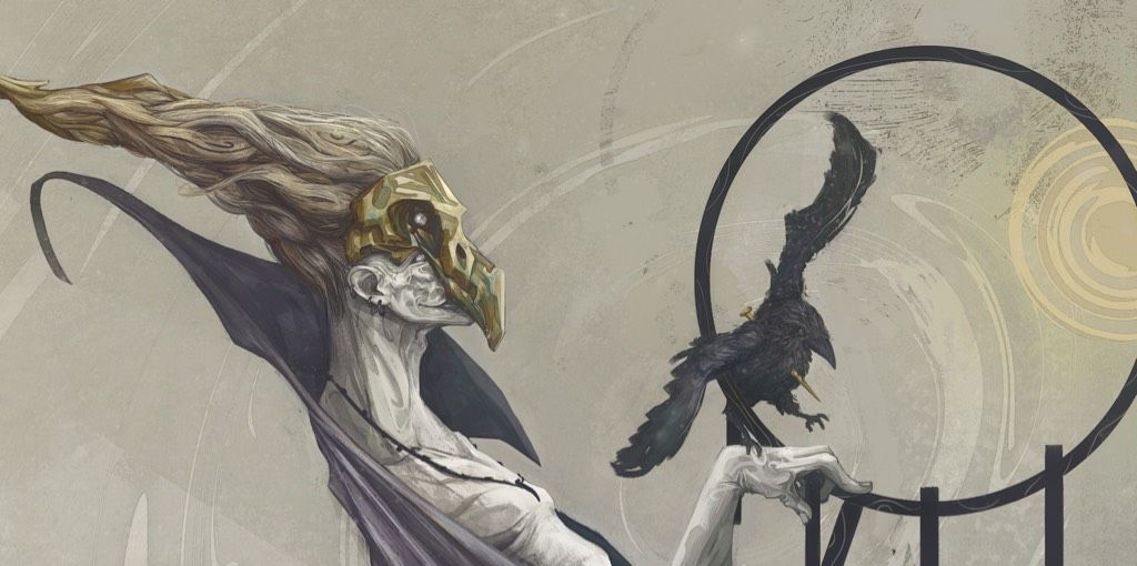 Hero artwork