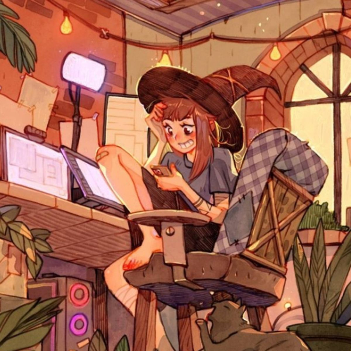 Profile Image