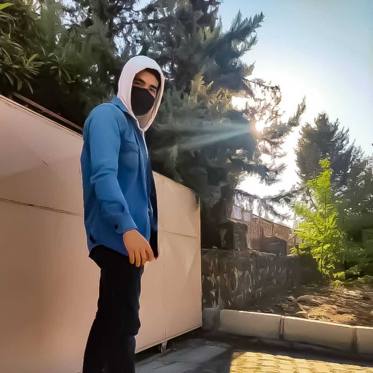 Profile Image