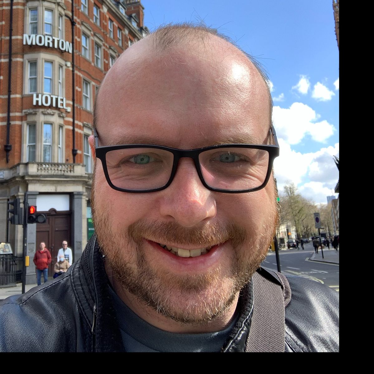 Profile Image