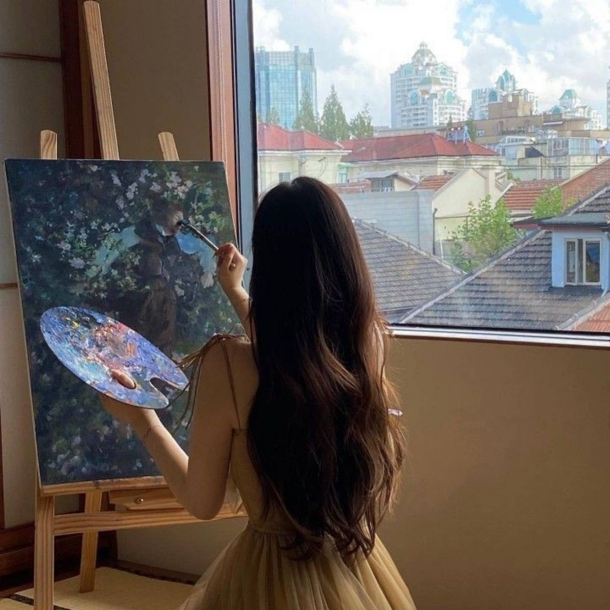 Profile Image