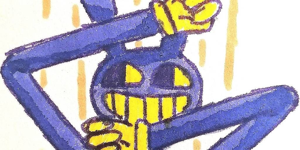 Hero artwork
