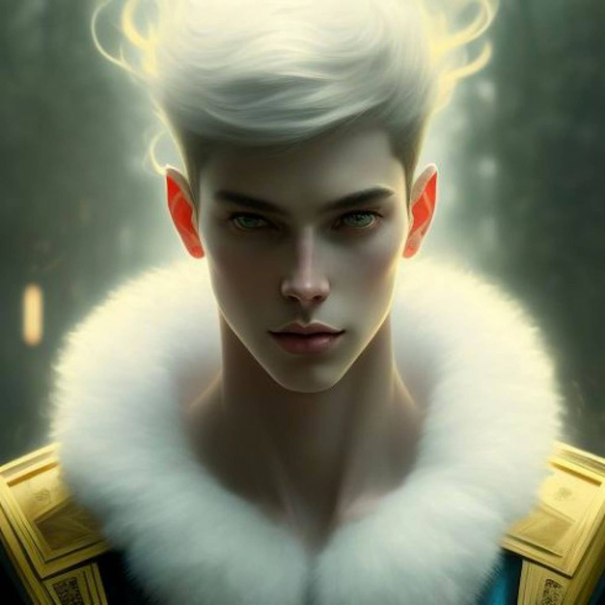 Profile Image