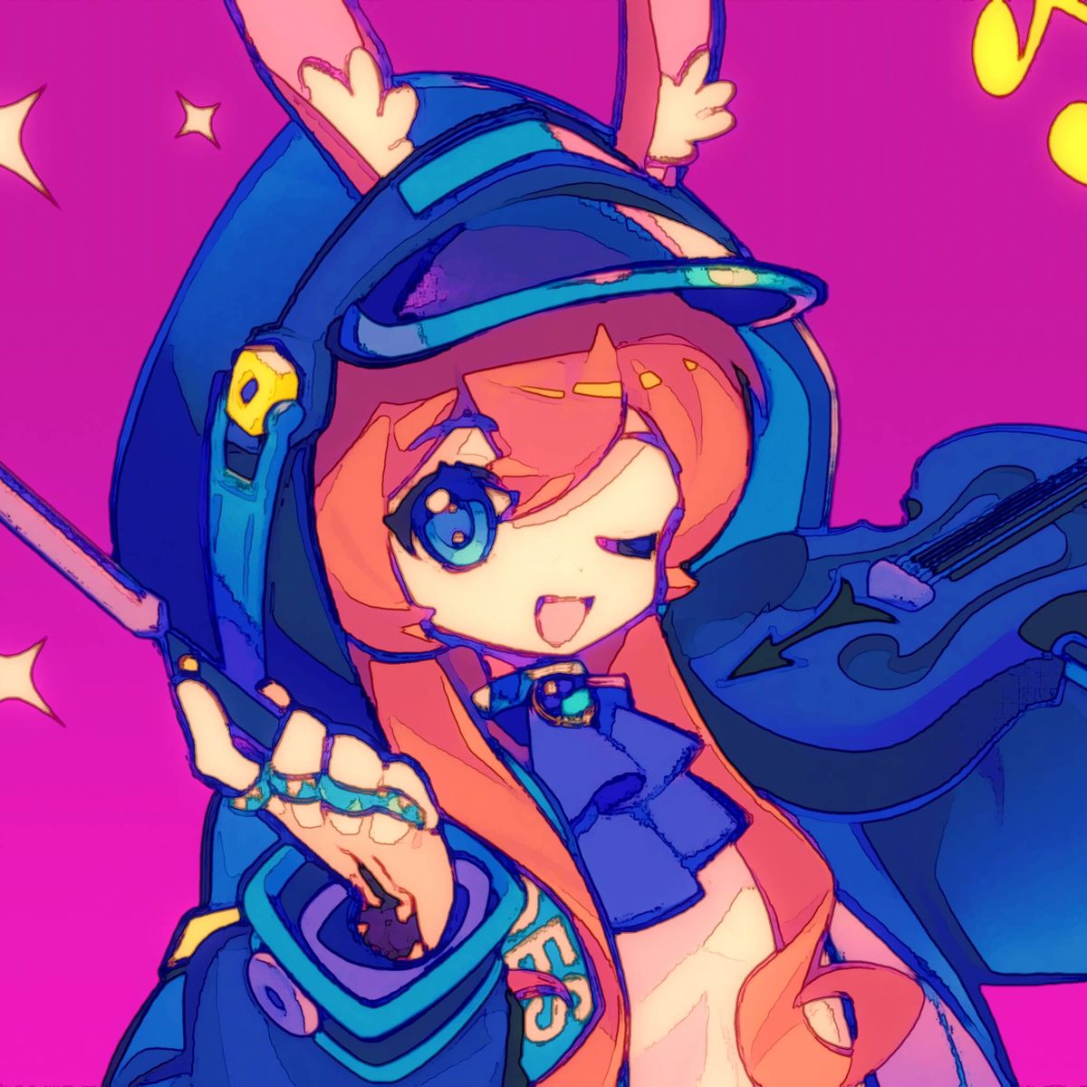 Profile Image
