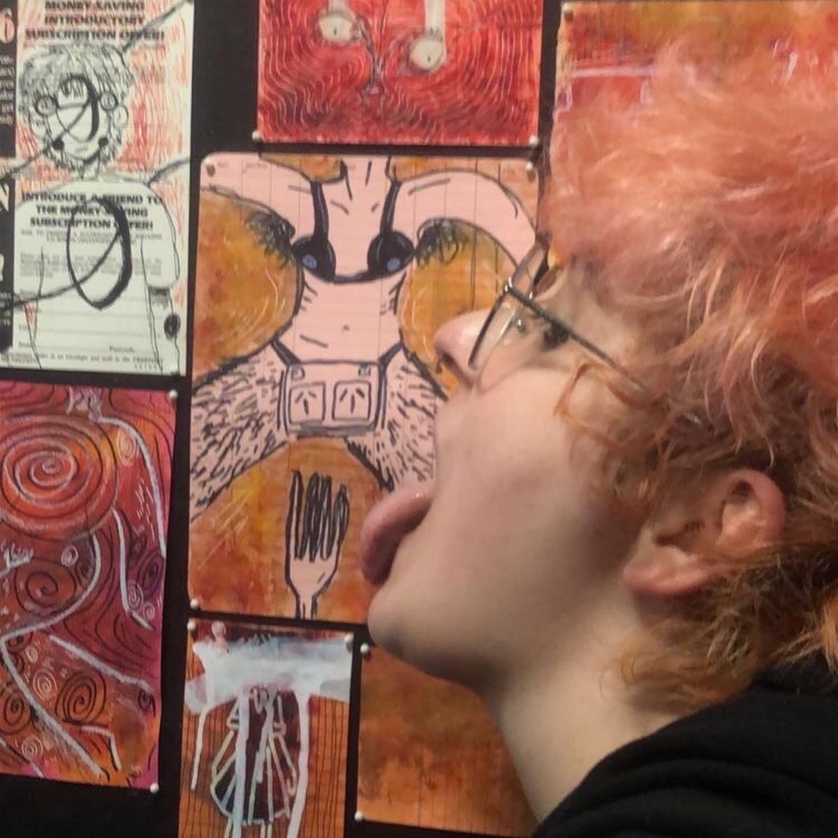 Profile Image