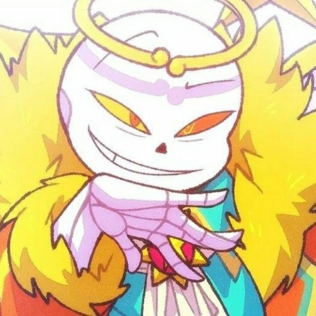 Profile Image