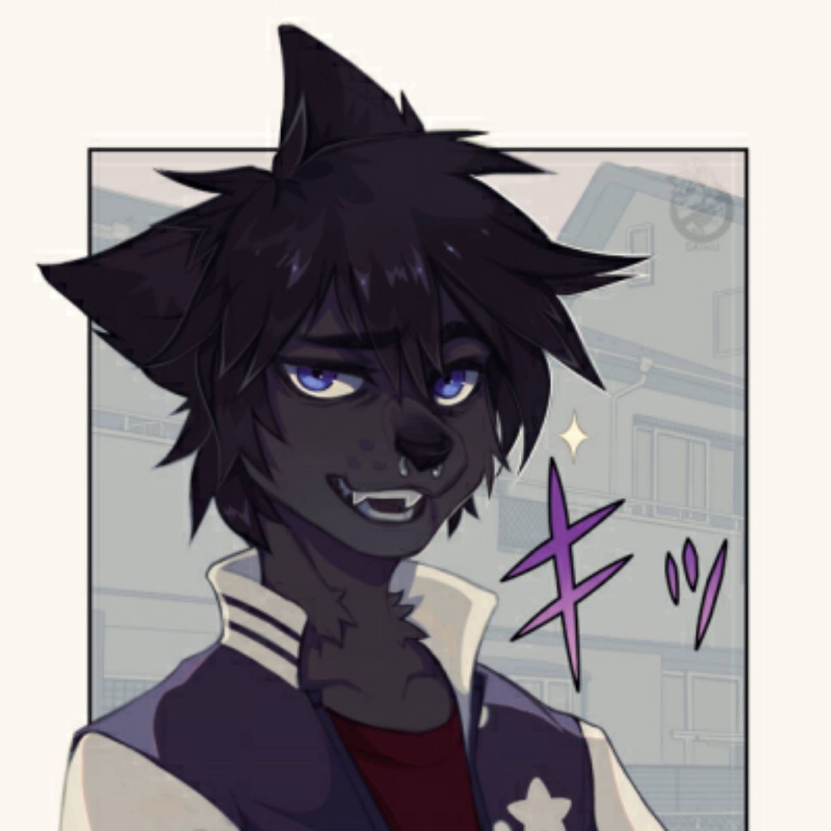 Profile Image