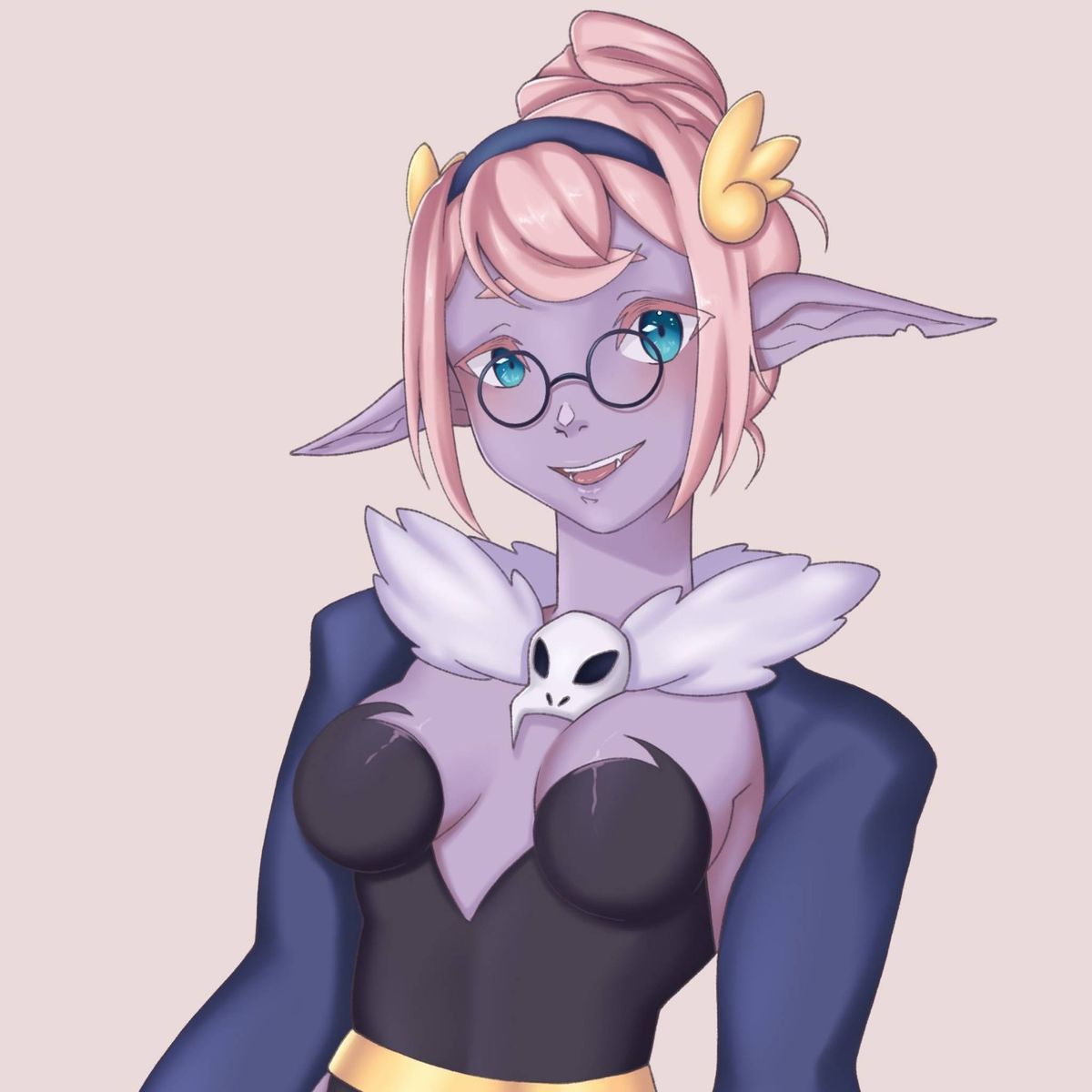 Profile Image