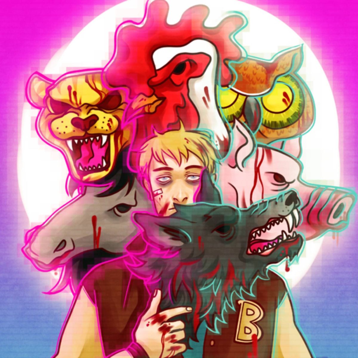 Profile Image