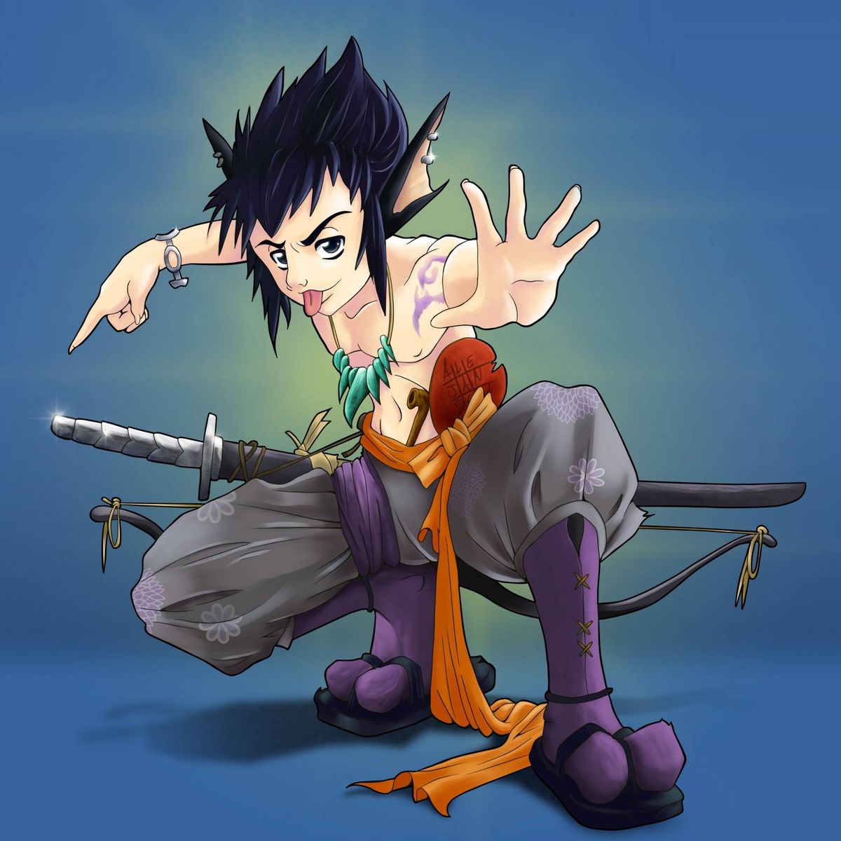 Profile Image