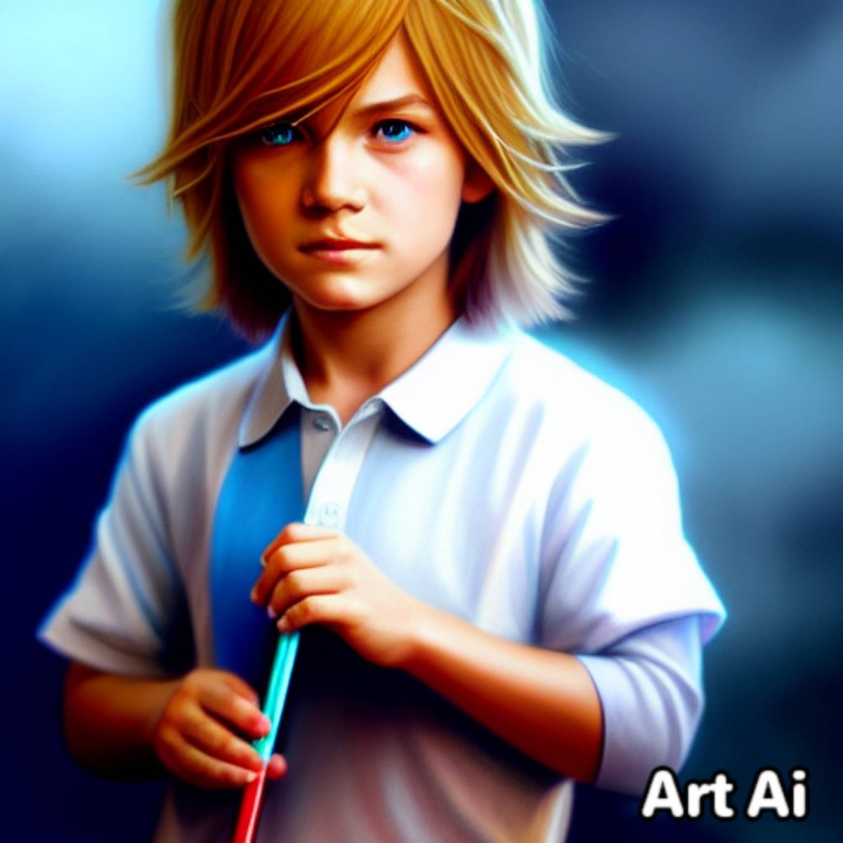 Profile Image