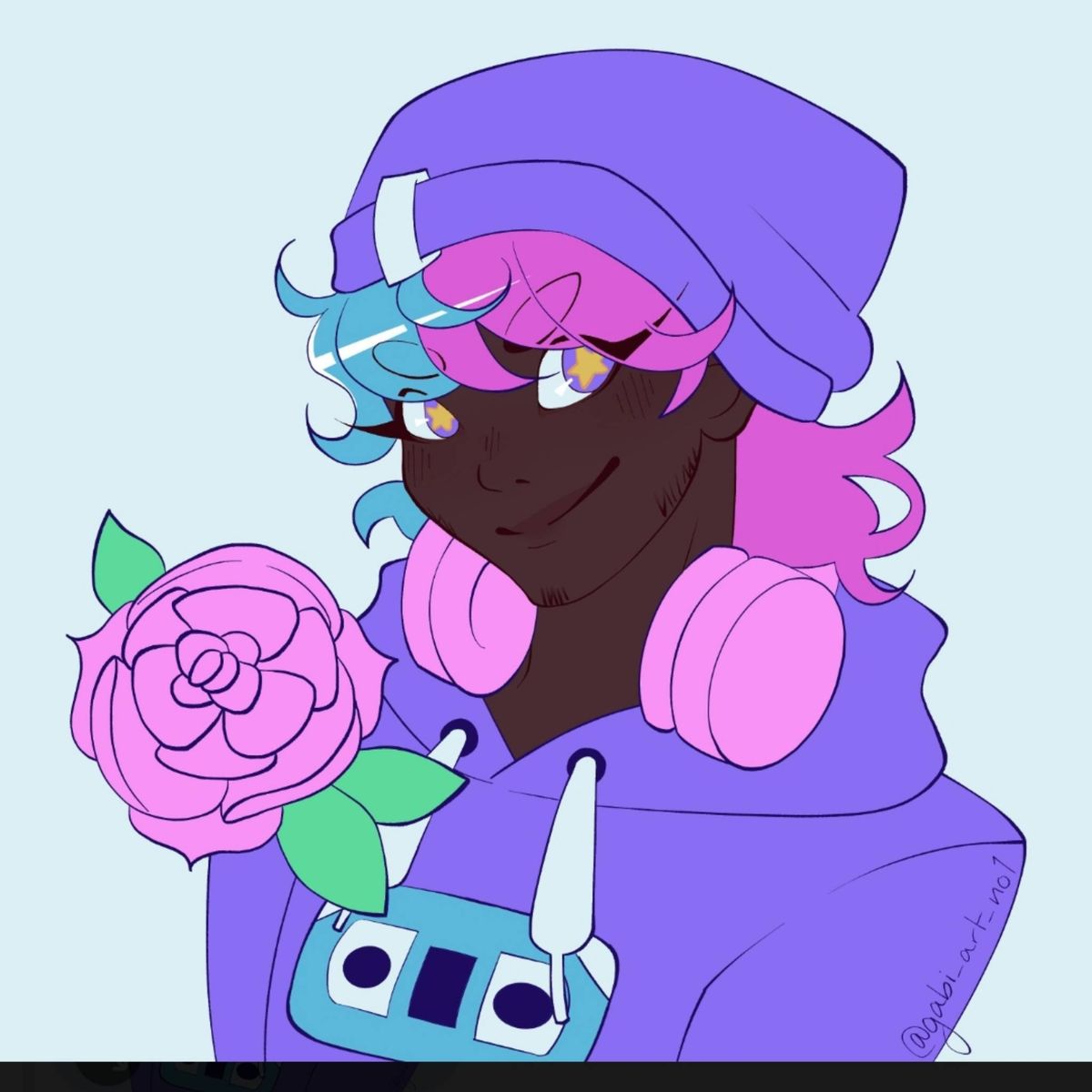 Profile Image