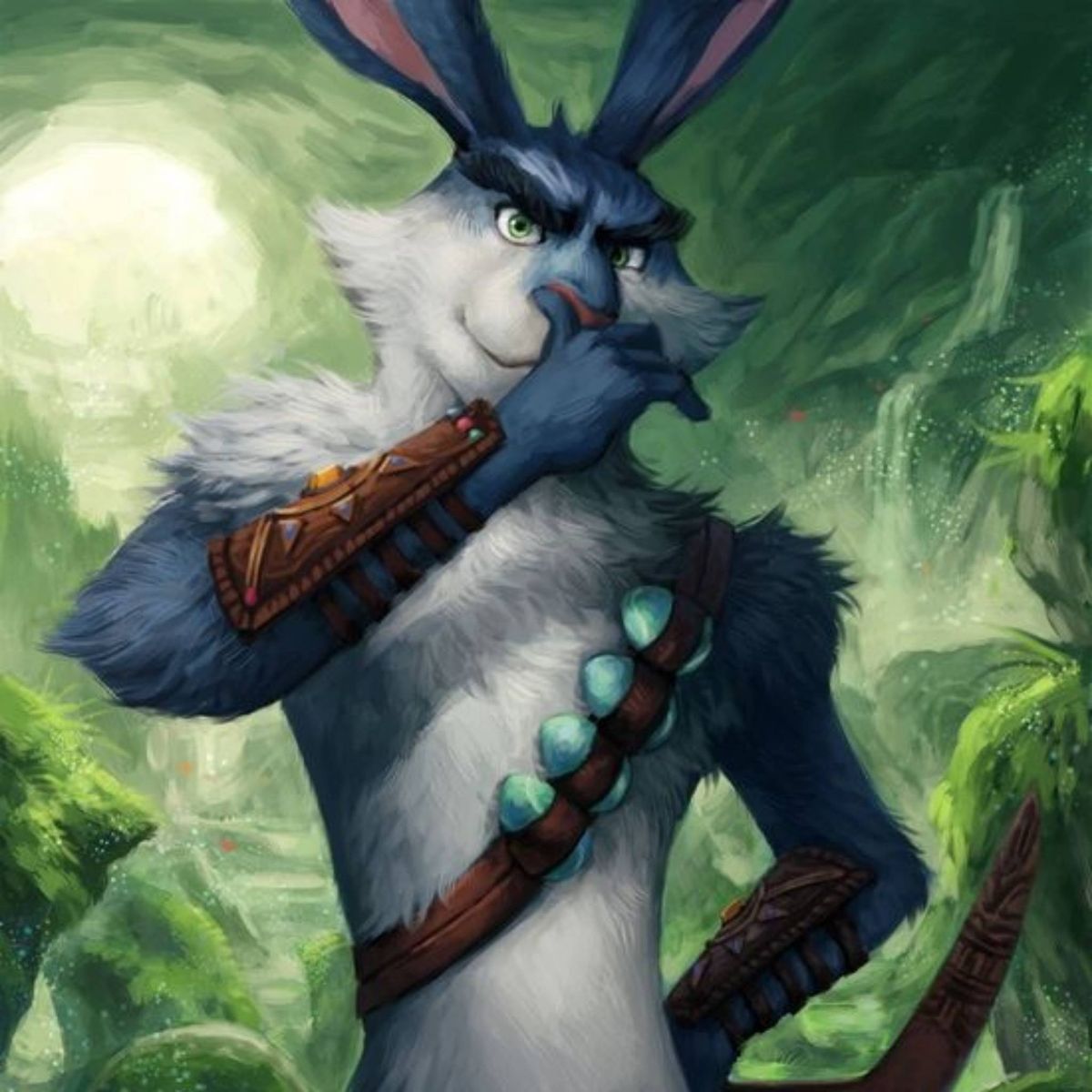 Profile Image