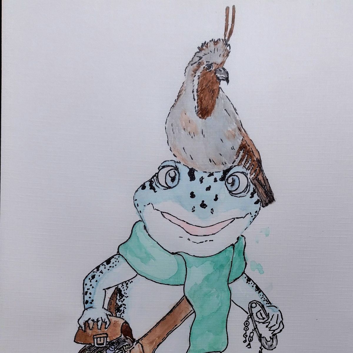 Profile Image
