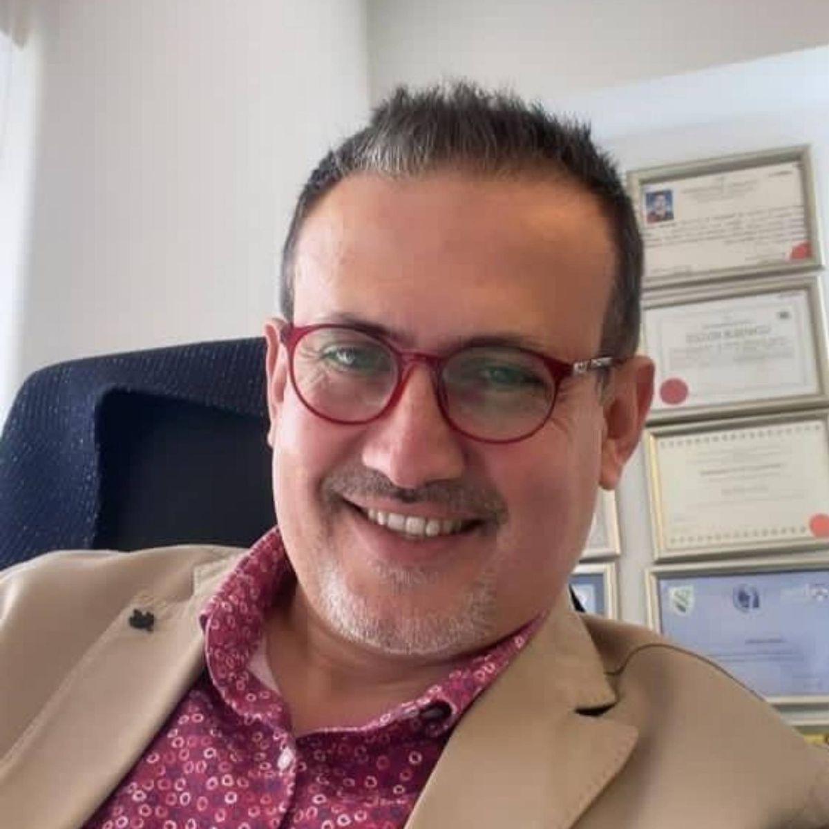 Profile Image