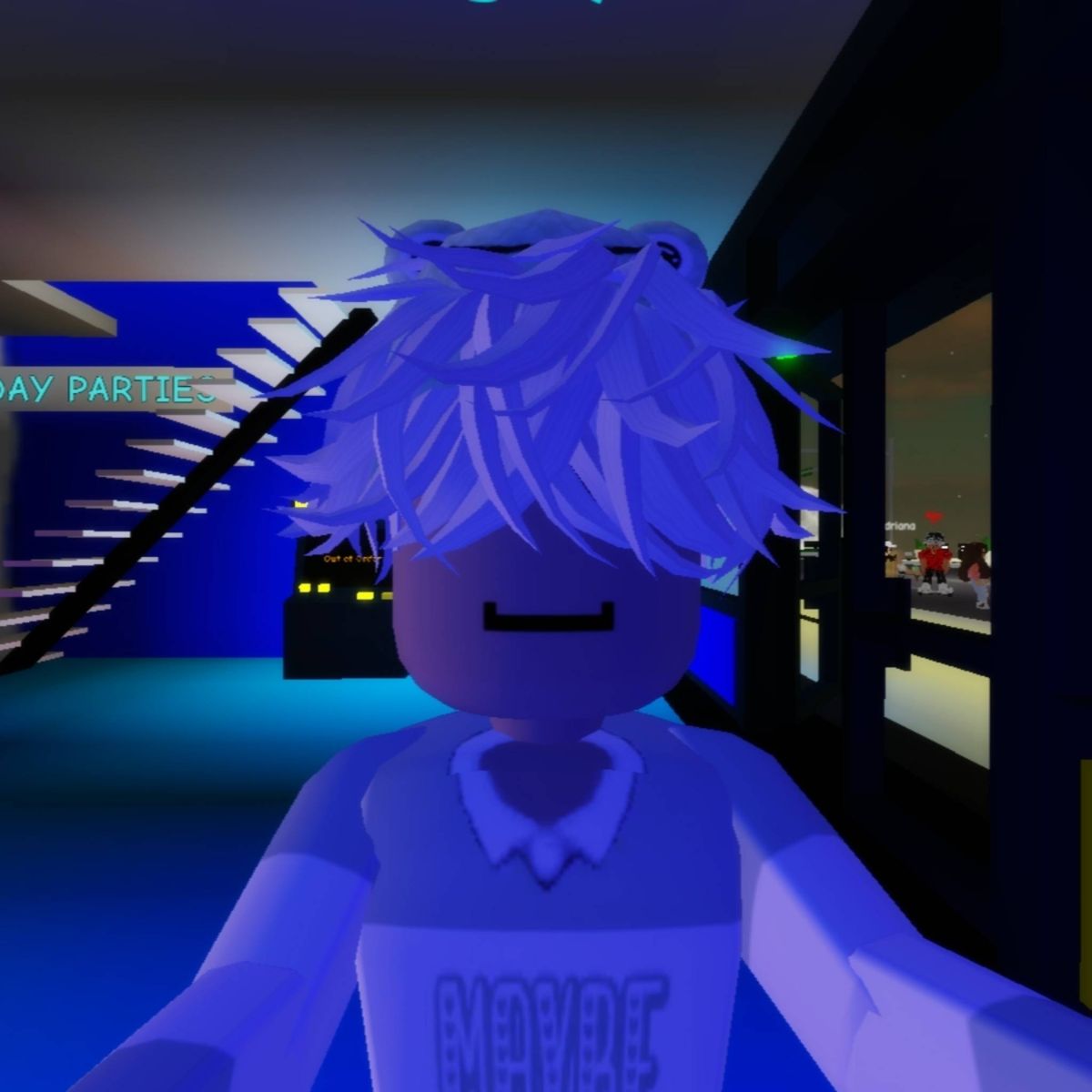 Profile Image