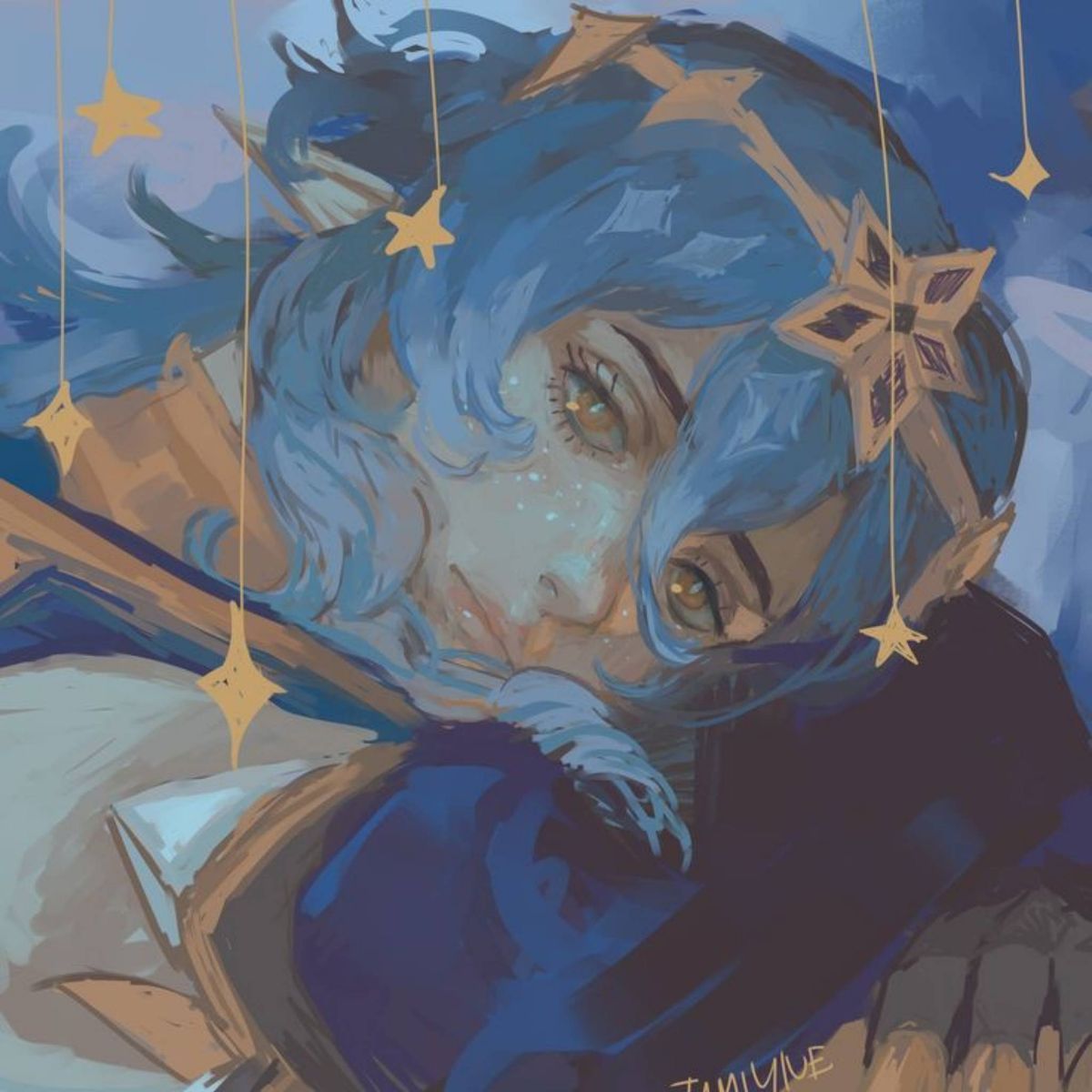 Profile Image