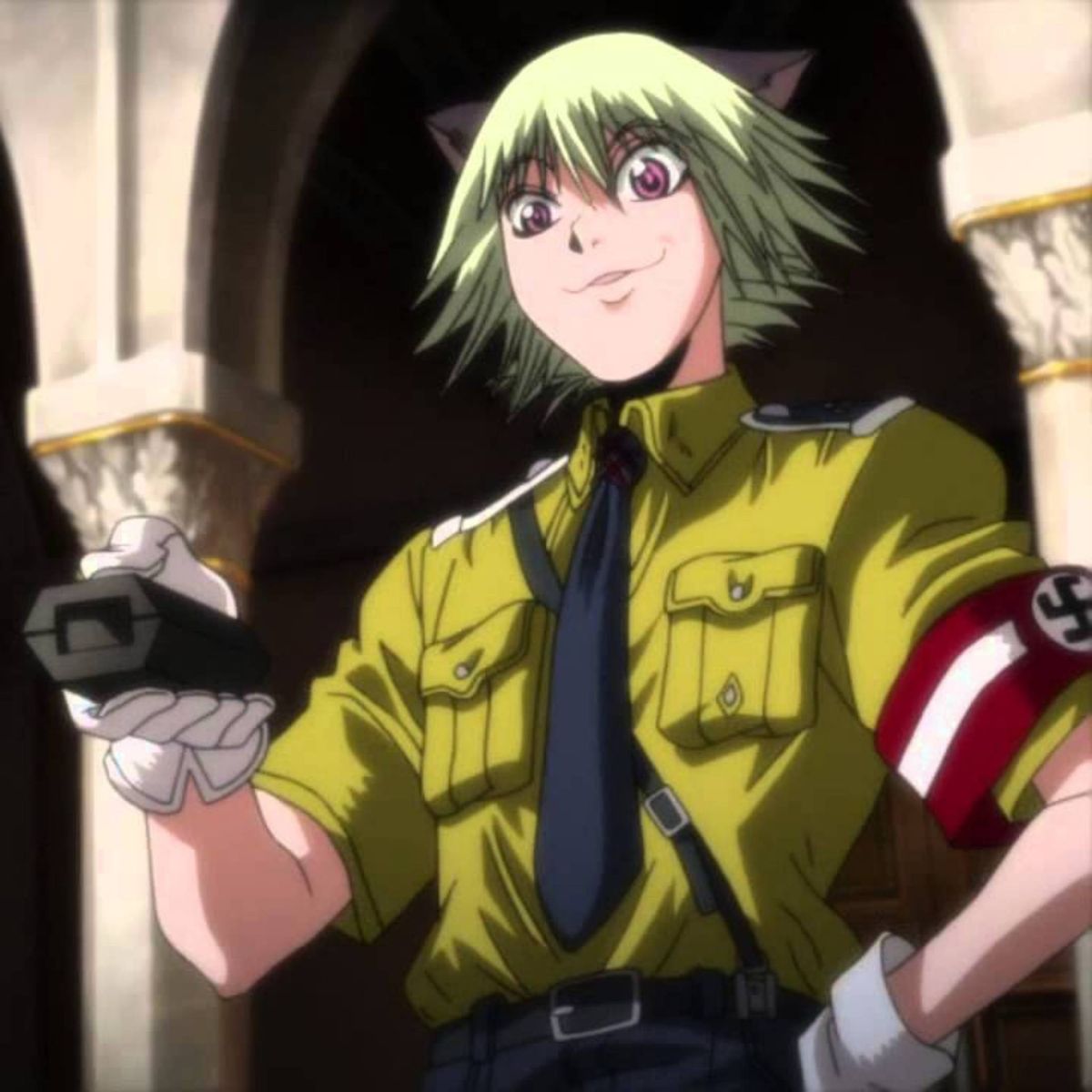 Profile Image