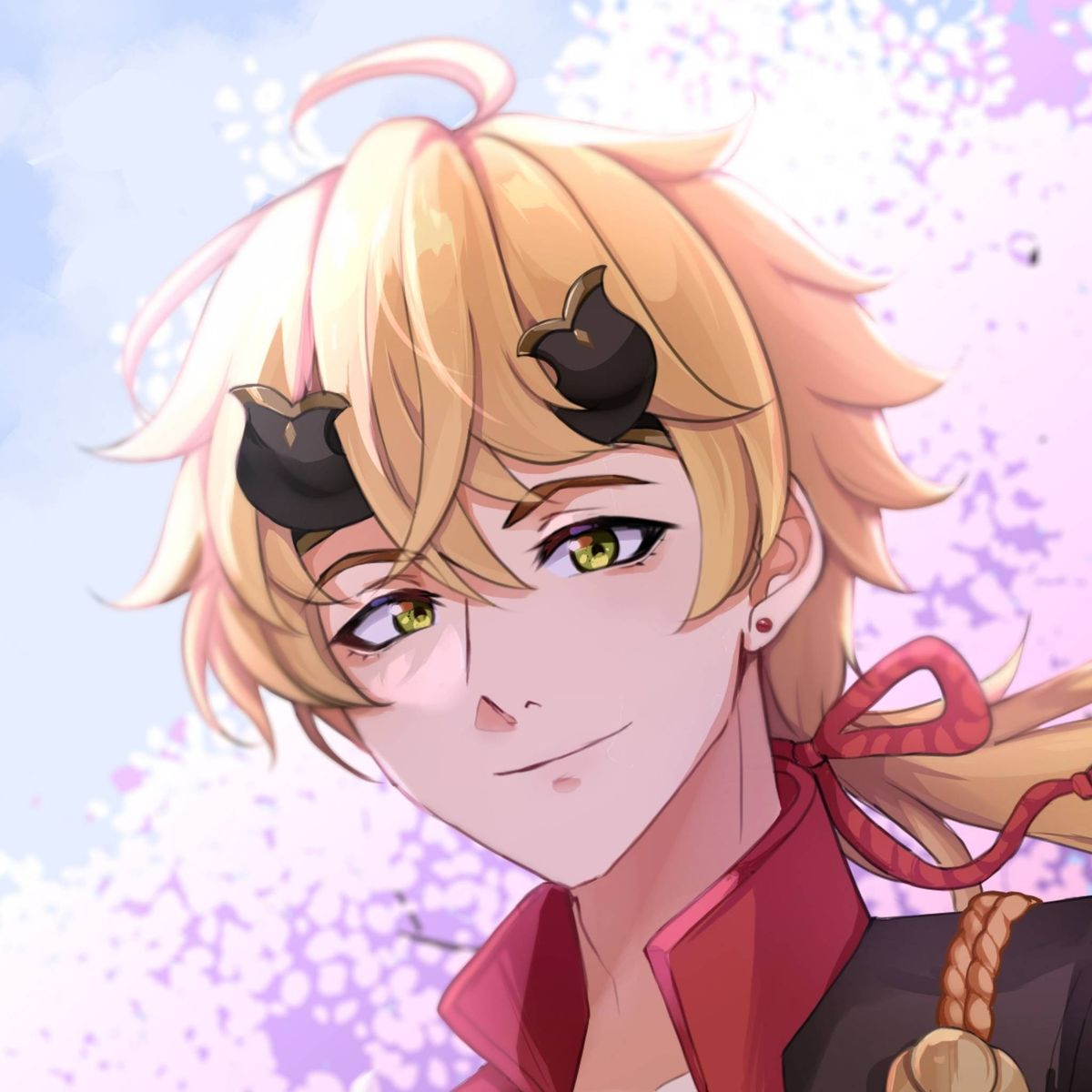 Profile Image