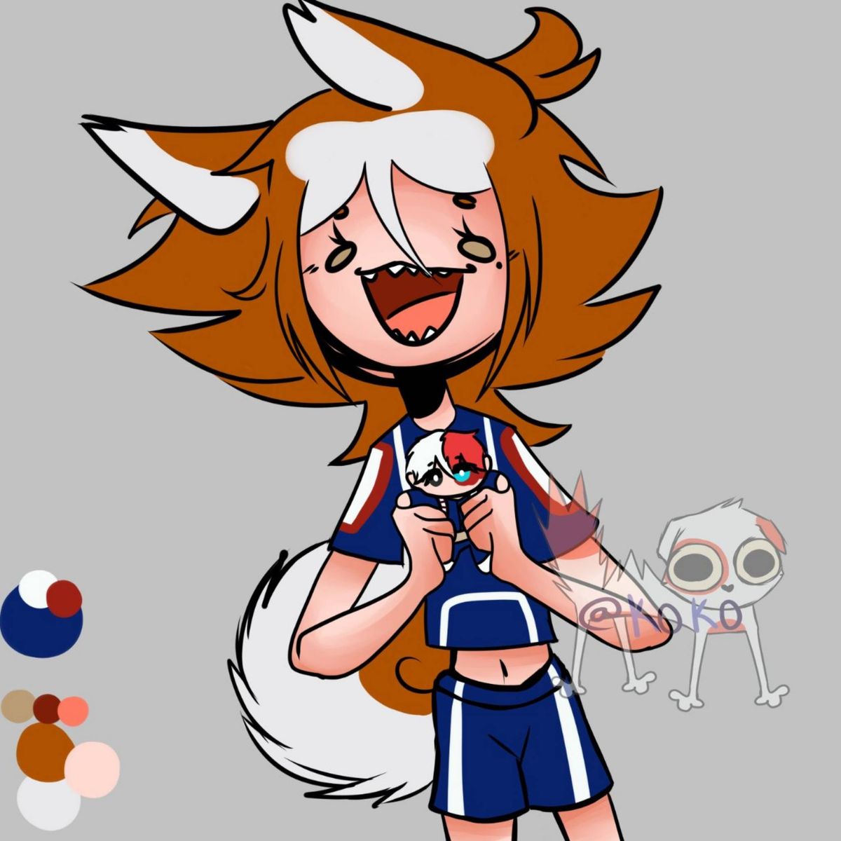 Profile Image
