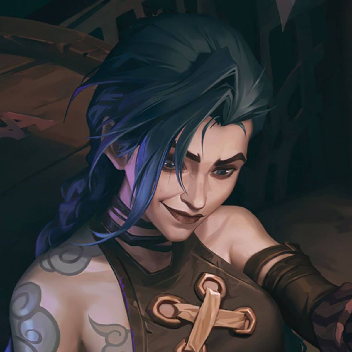 Profile Image