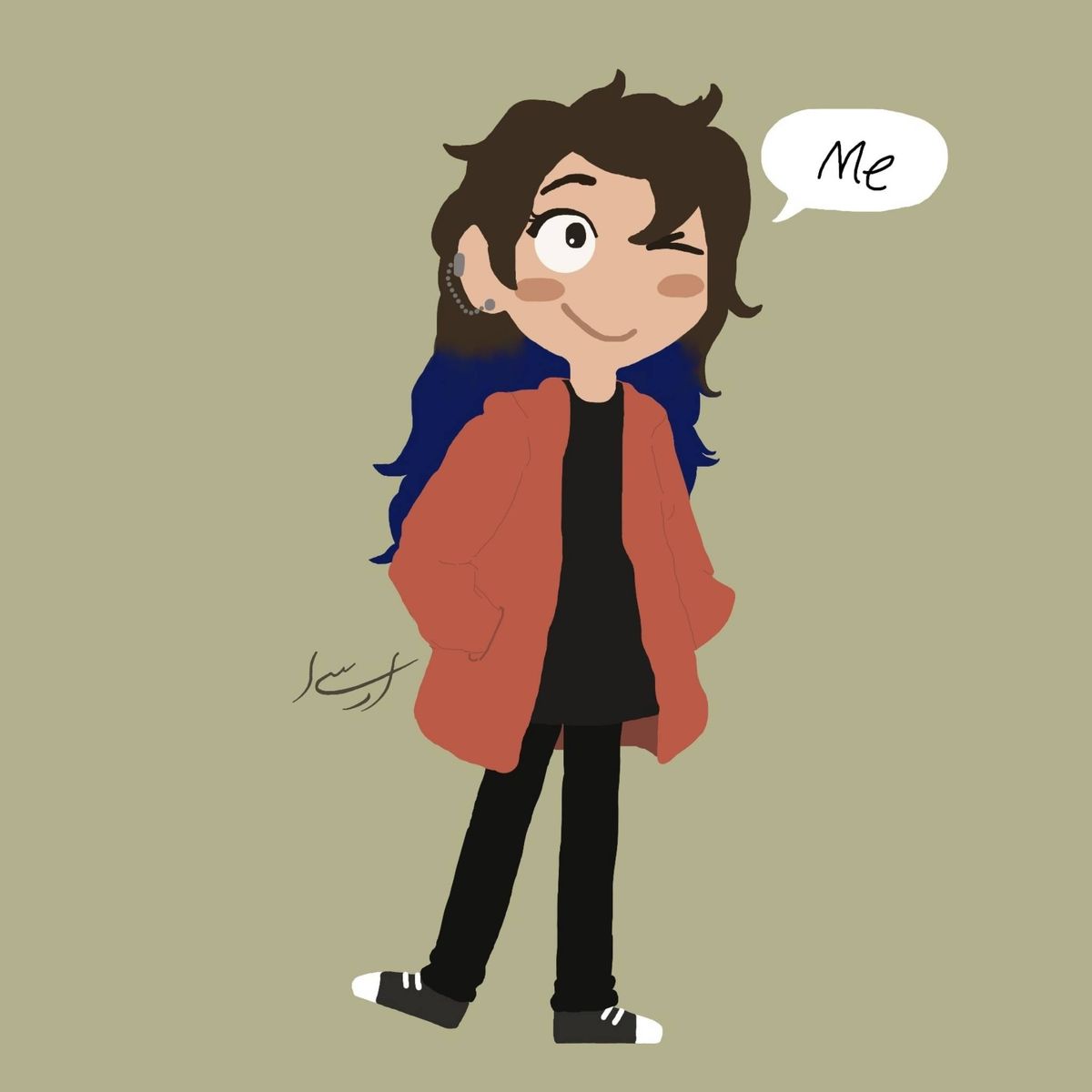 Profile Image