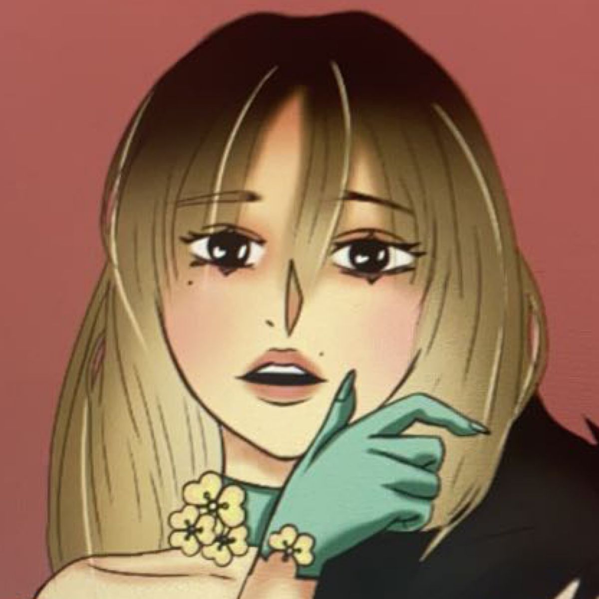 Profile Image