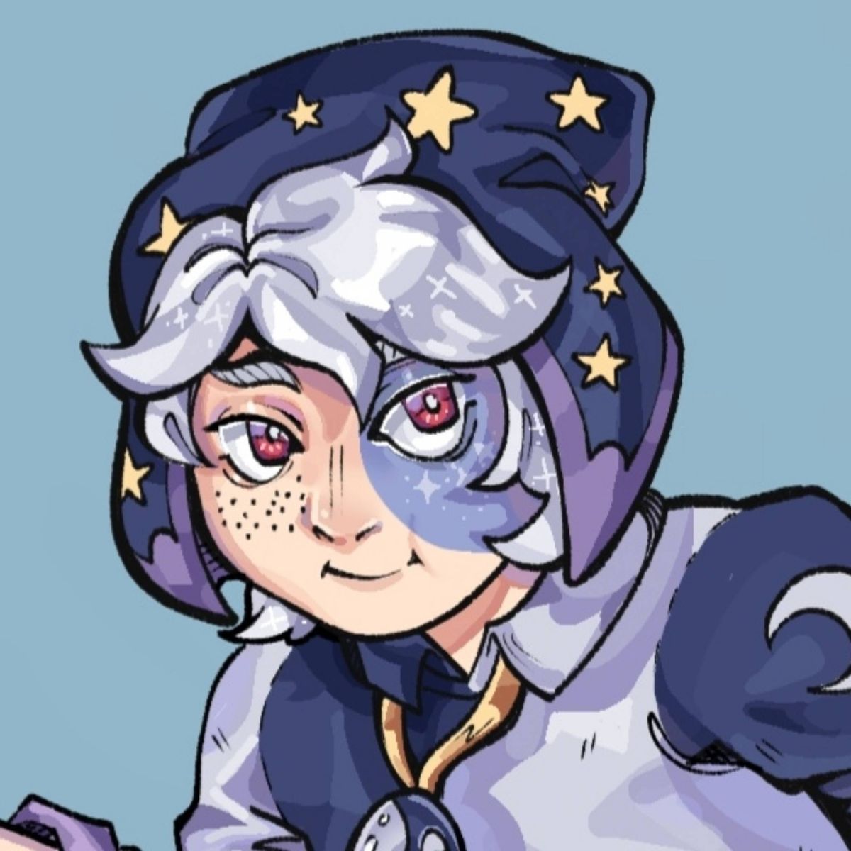 Profile Image