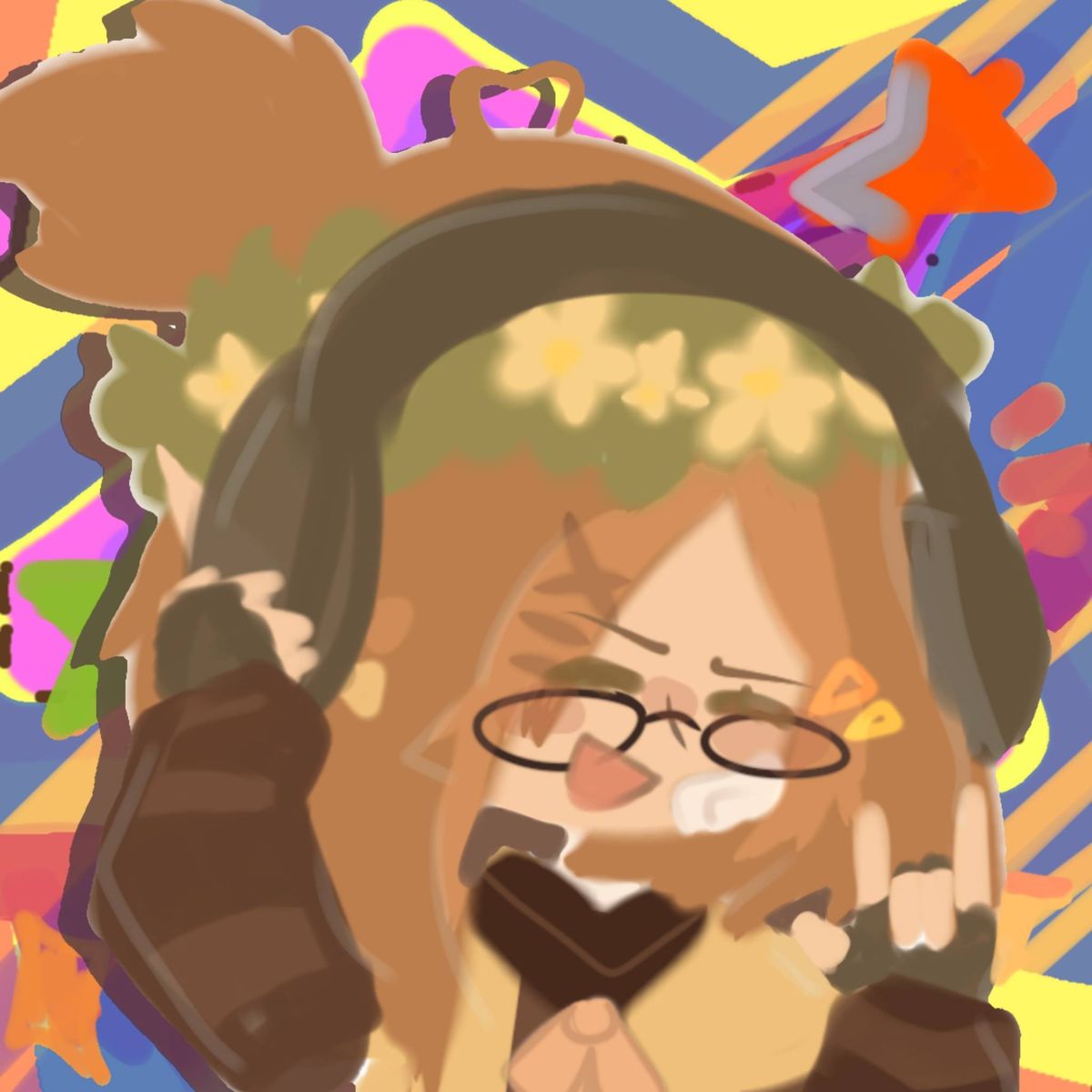 Profile Image