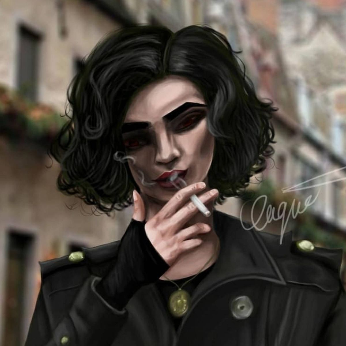 Profile Image