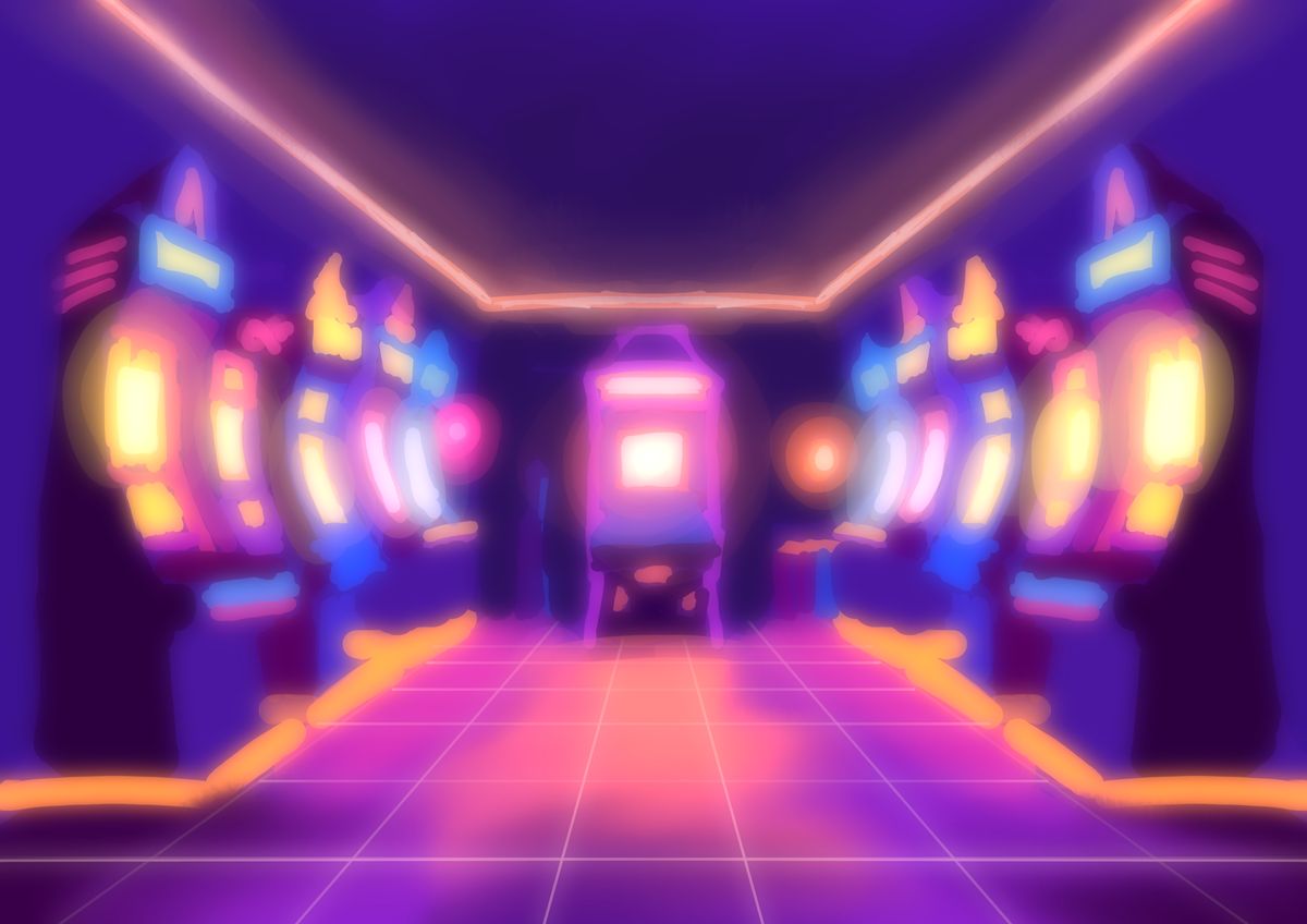 Hero artwork