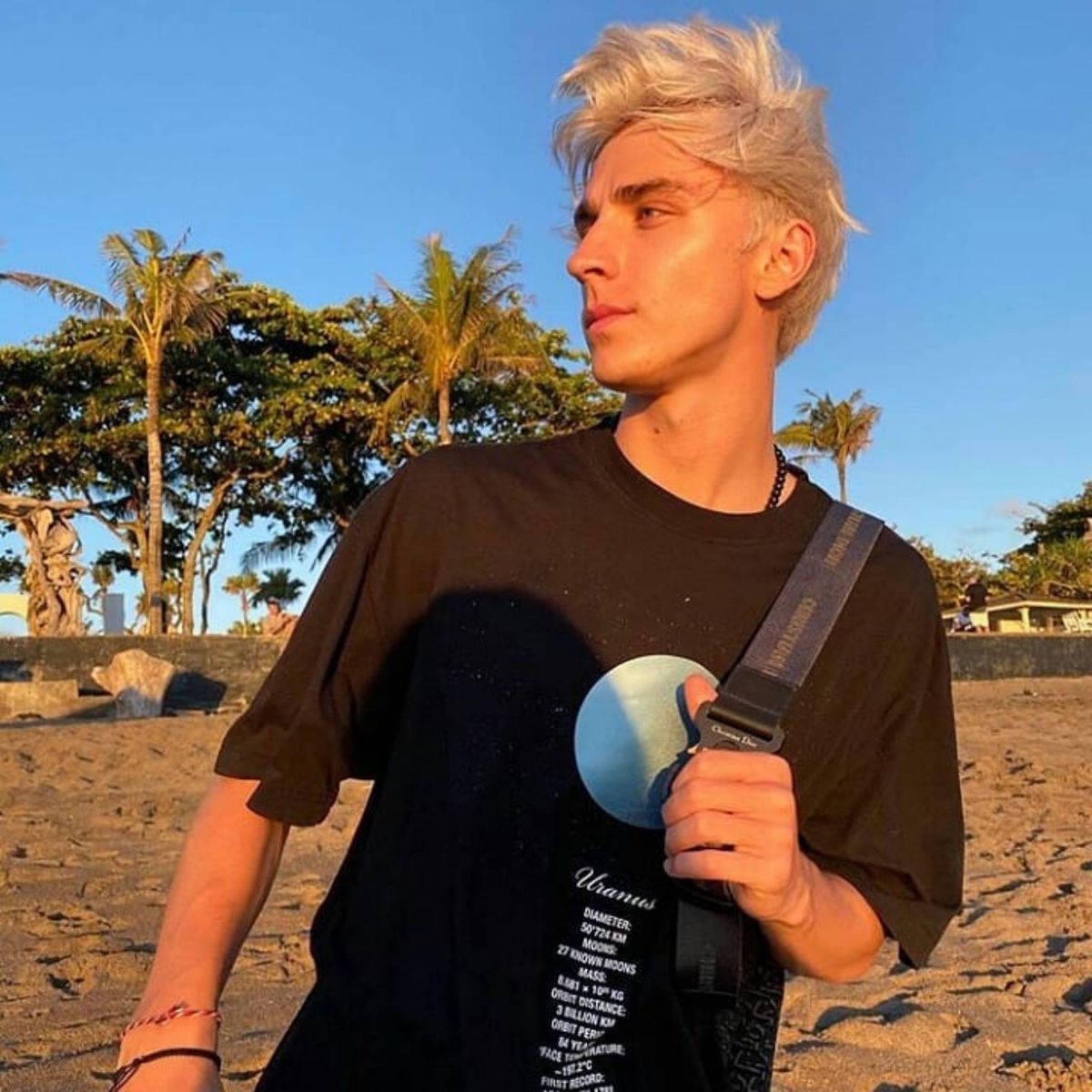 Profile Image