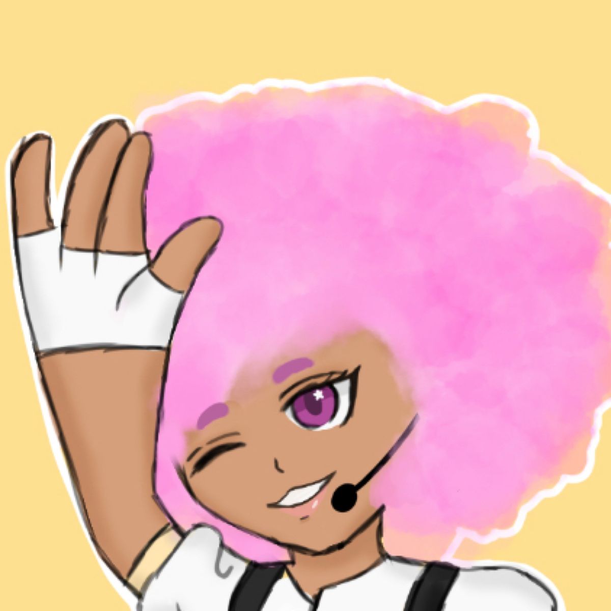 Profile Image