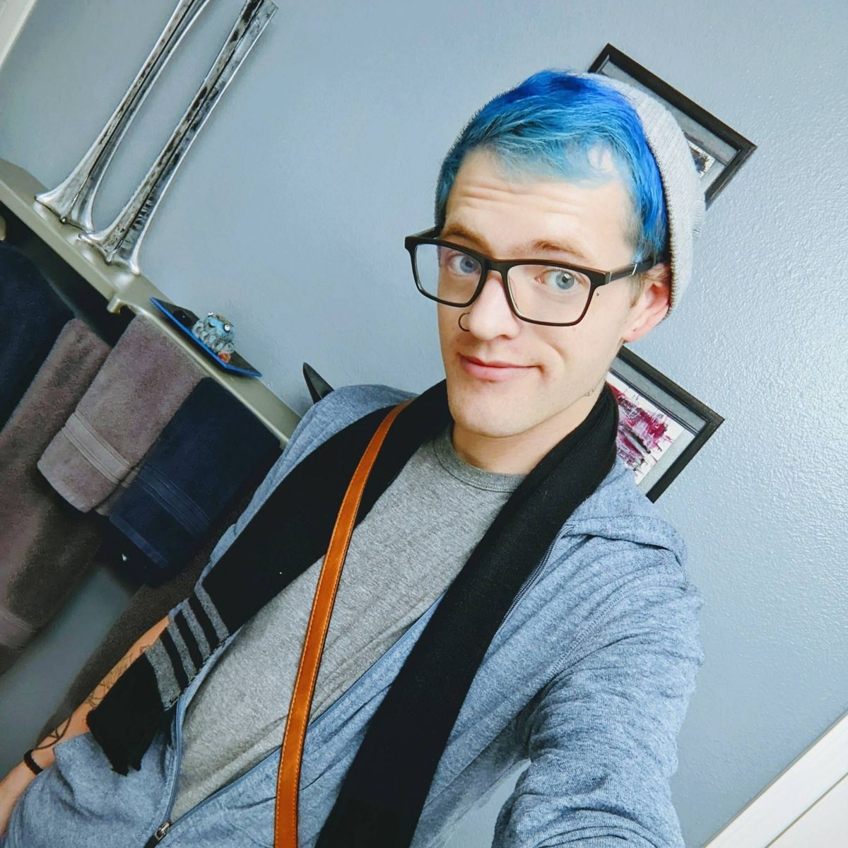 Profile Image