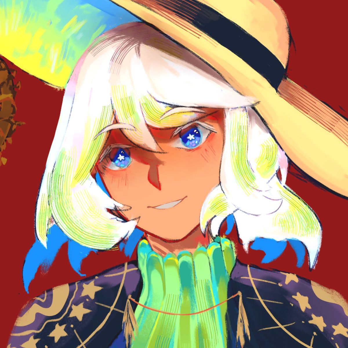 Profile Image