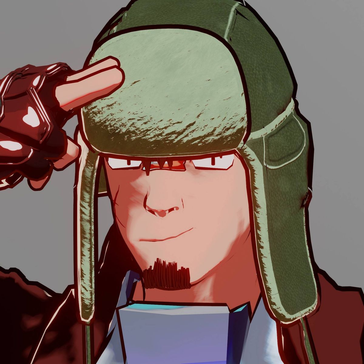 Profile Image