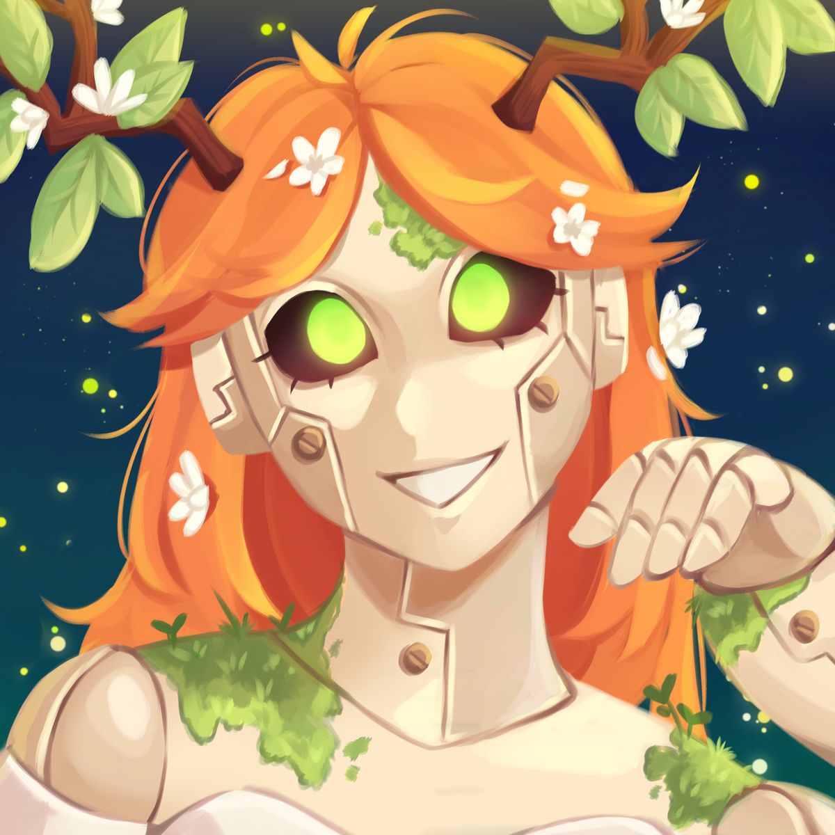 Profile Image