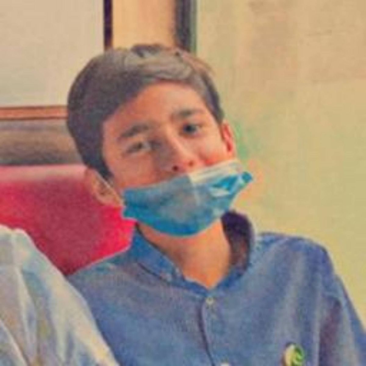 Profile Image