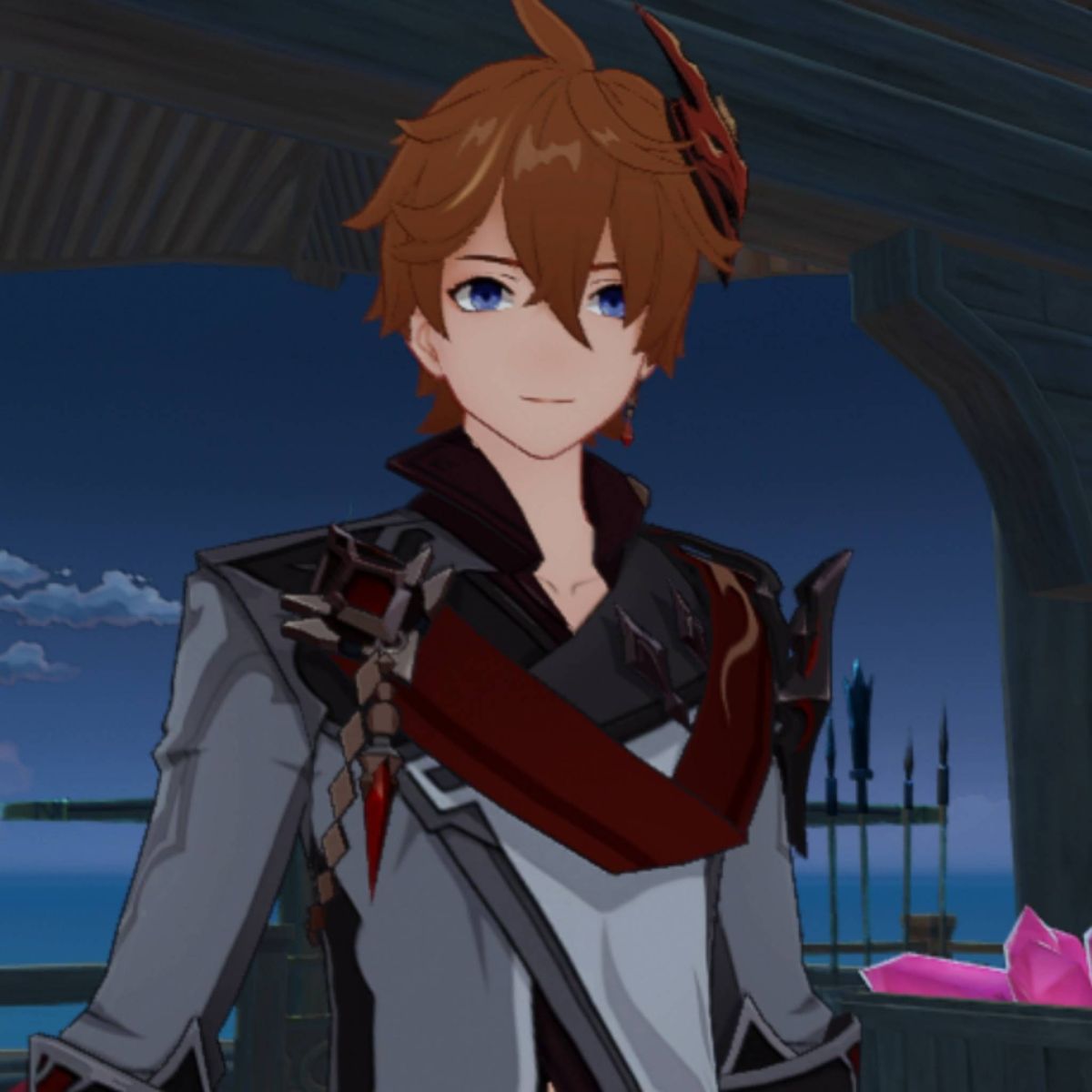 Profile Image