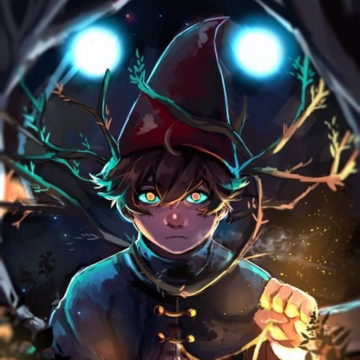 Profile Image